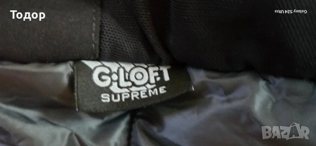 FJÄLLRÄVEN зимно яке, снимка 6 - Якета - 48433956