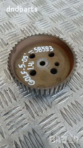 Зъбно колело VW Golf 5 1.4 2005 036109111Q