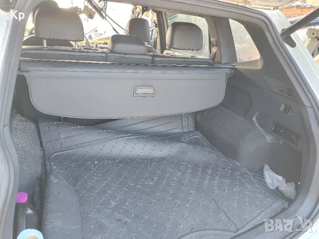 2021 VW Tiguan R-Line Allspace 2.0 TSI на части, снимка 3 - Автомобили и джипове - 49691886