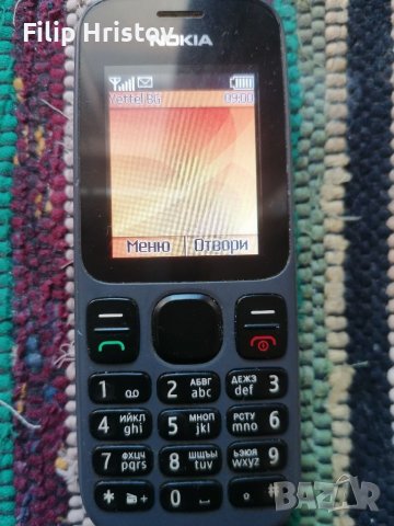 НОКИА 100 NOKIA 100