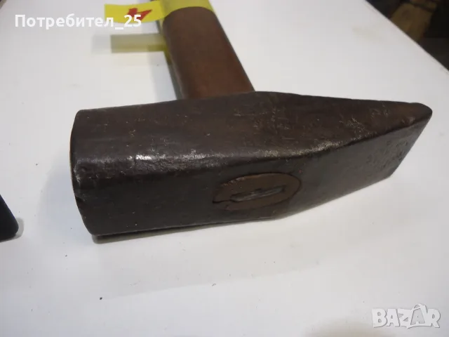 Стари чукове...., снимка 11 - Други инструменти - 56509940