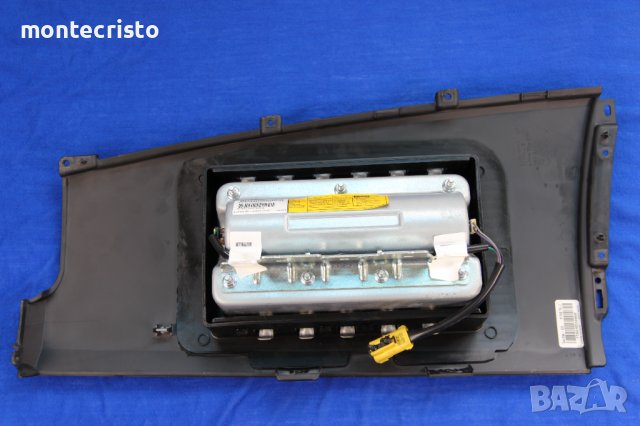 Десен airbag Chrysler Grand Voyager (2008-2015г.) P05108819AA / P05108819AB, снимка 7 - Части - 38042588