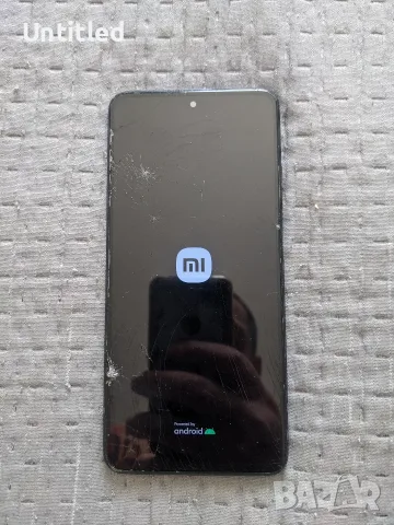Xiaomi mi 10t lite 5G (за части)