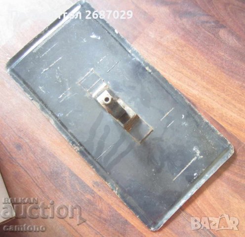 Табели:  голяма СТОП, образцов дом - зелена -  Стара емайлирана метална табела STOP, снимка 3 - Антикварни и старинни предмети - 29199364