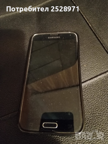 ПРОДАВАМ МОБИЛЕН ТЕЛЕФОН, снимка 1