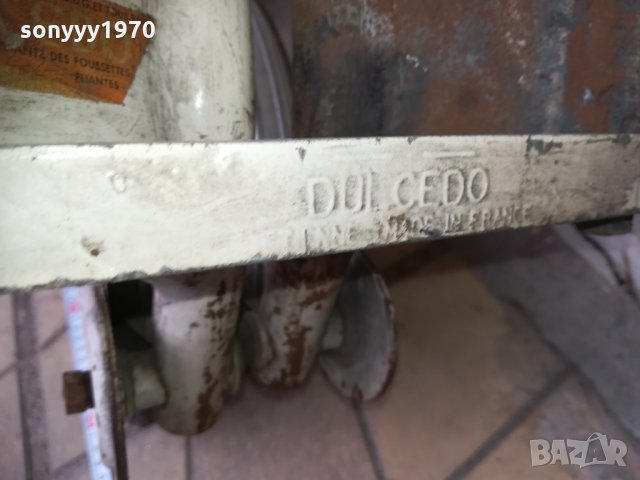 FRANCE-АНТИКА-РЕТРО КОЛЕКЦИЯ-ВНОС ФРАНЦИЯ, снимка 6 - Колекции - 30213827