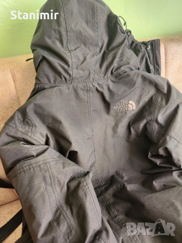 Мъжко яке The North Face , снимка 2 - Якета - 53160577