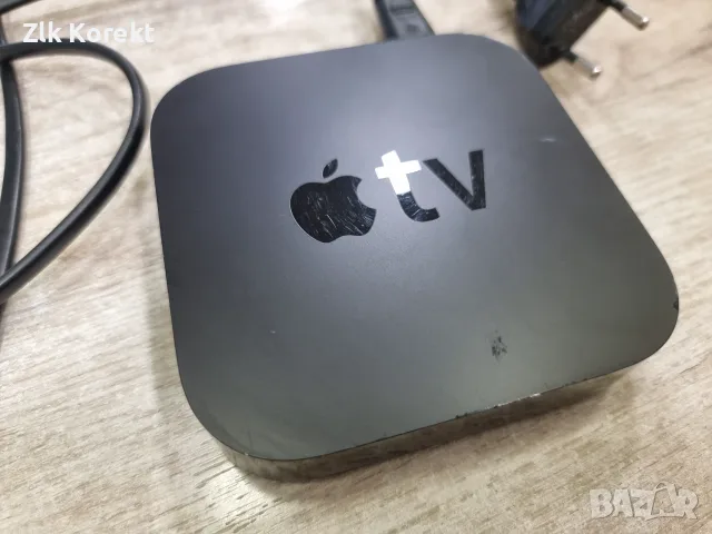Apple TV 3nd Generation
