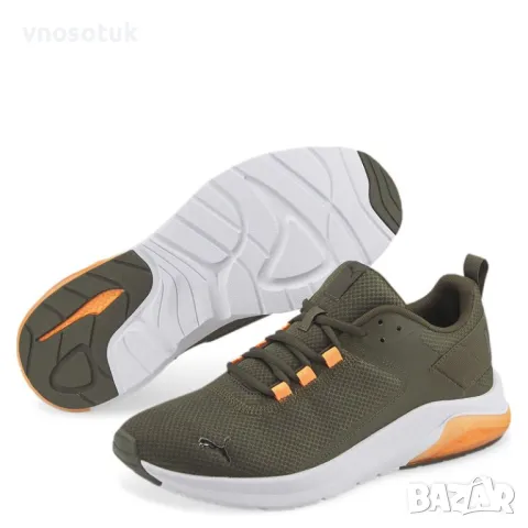 Мъжки маратонки PUMA Electron-№ 40