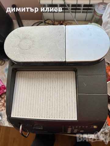 Кафемашина Saeco-Rotel, снимка 6 - Кафемашини - 40456100