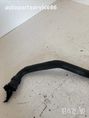 Маркуч за тръба за Saab 9-3 1.9 TiD (2008) 