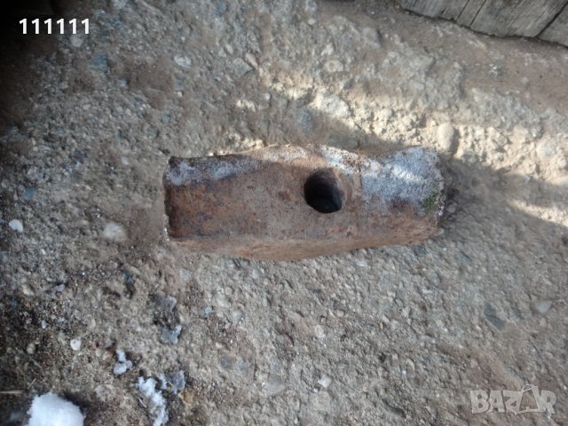 Чук стар специален, снимка 11 - Други инструменти - 29594999