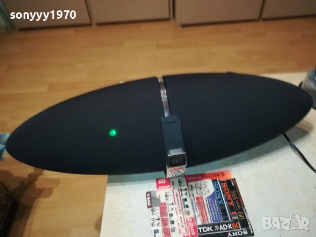 zeppelin bowers & wilkins внос swiss 2810251616LCHERY, снимка 5 - Тонколони - 52213372