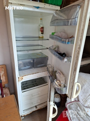 Хладилник , снимка 3 - Хладилници - 41973151