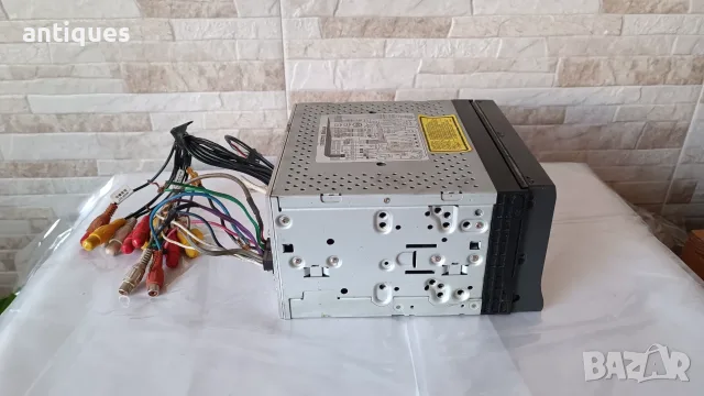 Автомобилна мултимедийна система, снимка 4 - Аксесоари и консумативи - 55922475