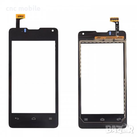 Тъч скрийн Huawei Y300 , снимка 2 - Резервни части за телефони - 11000059