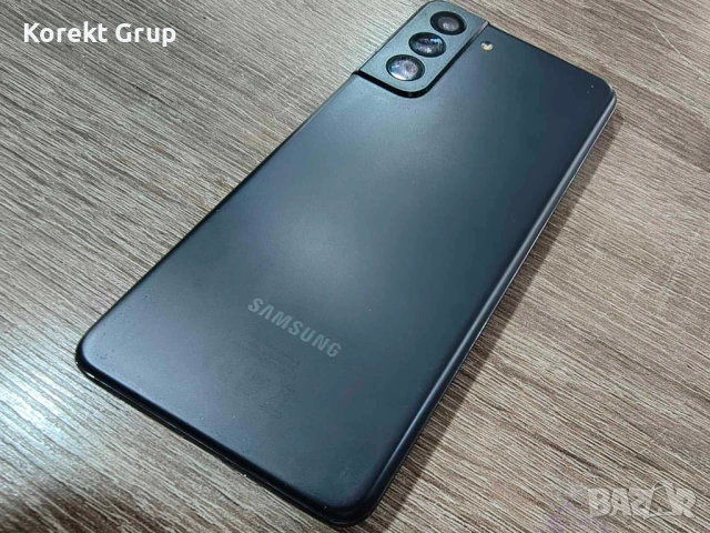 Samsung Galaxy S21 5G 128gb, снимка 7 - Samsung - 53912549