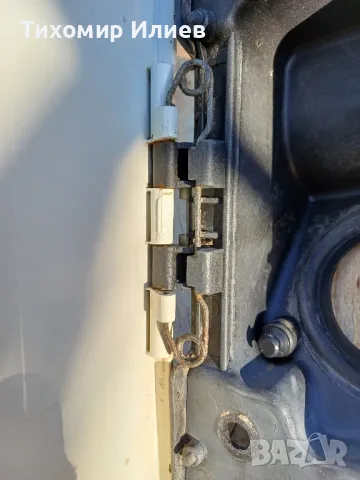 Капак за резервуар Peugeot Boxer, снимка 6 - Части - 50148751