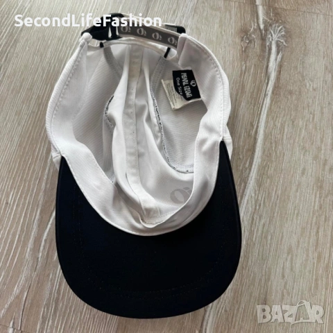 Pearl Izumi лятна шапка с козирка , снимка 6 - Шапки - 53117757