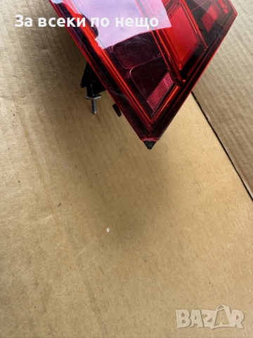 Оригинален ляв LED стоп Mercedes C-Class W206, снимка 9 - Части - 56442933