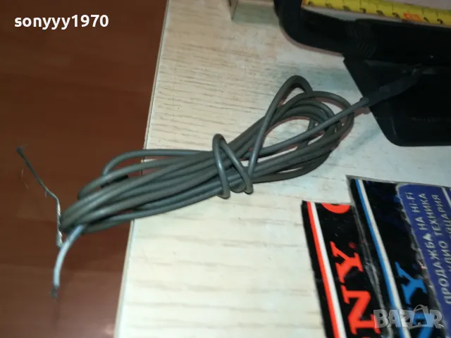 АНТЕНА ЗА РАДИО/ТУНЕР/РЕСИВЪР 2003251937, снимка 9 - Аудиосистеми - 49576709