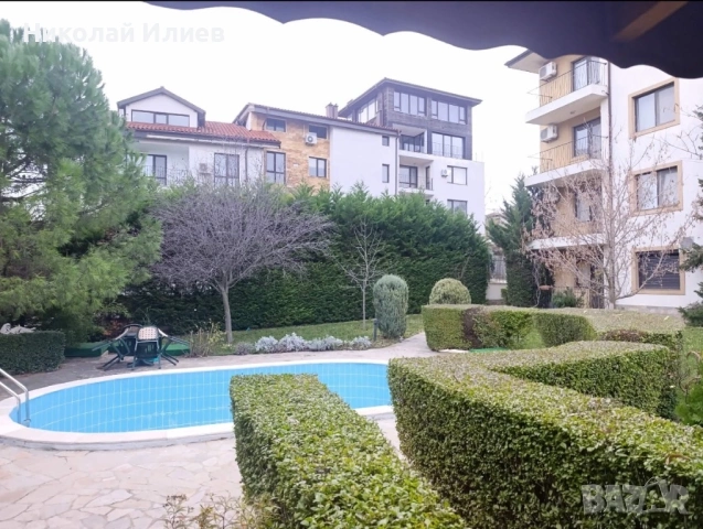 Двустаен под наем Долна Трака, снимка 3 - Апартаменти - 53110487