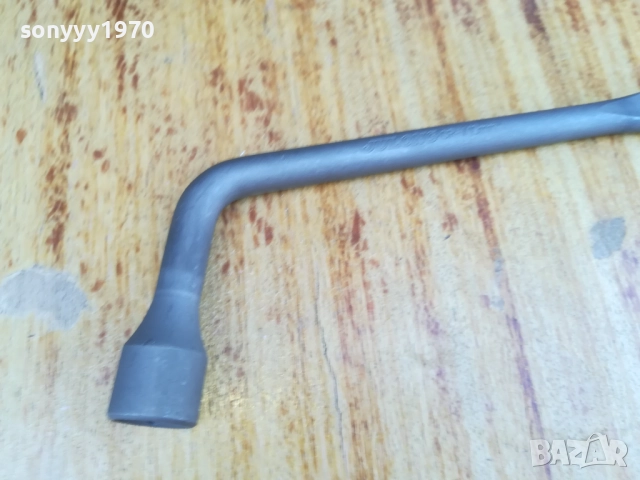 19ММ КЛЮЧ ЗА ГУМИ 3108250819, снимка 2 - Аксесоари и консумативи - 51548280