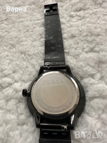 Дамски часовник FURLA, снимка 6 - Дамски - 54188979