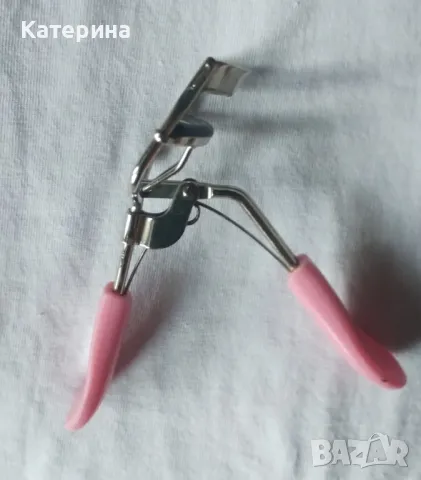 Миглоизвивачки и двойна острилка за моливи за грим, снимка 8 - Козметика за лице - 47822673