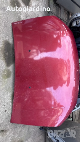 Преден капак за Dacia Sandero 2015