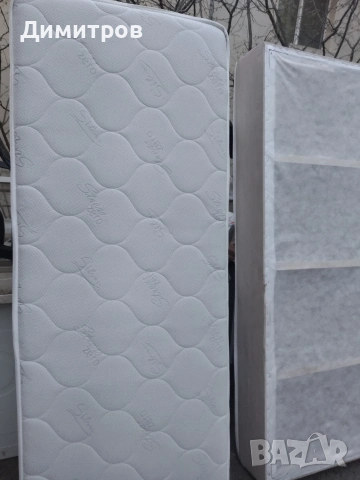 Два матрака, снимка 4 - Матраци - 54036798