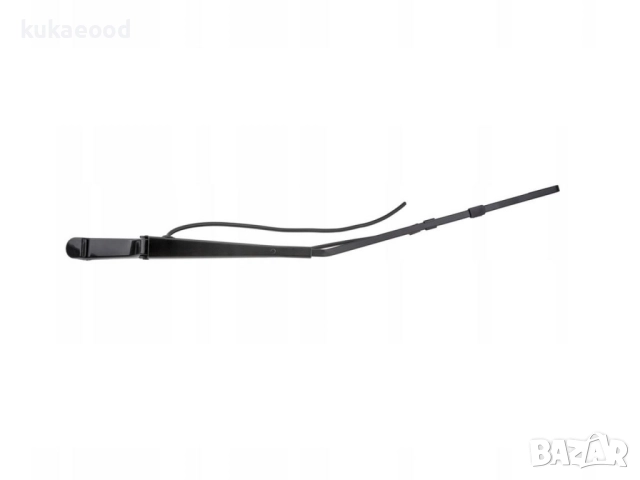 Предно рамо за чистачка за Mercedes Sprinter W901/W902/W903/W904/W905 (1995-2006), снимка 3 - Части - 51766661