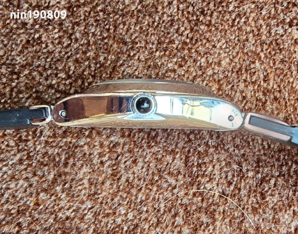 Часовник Swatch Irony Big Classic, снимка 4 - Дамски - 51442556