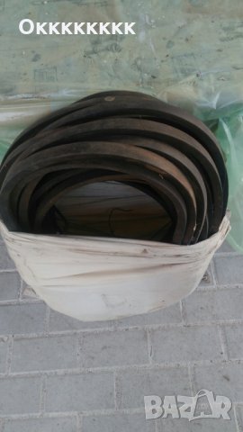 Ремъци 22х14, снимка 3 - Други машини и части - 30900520