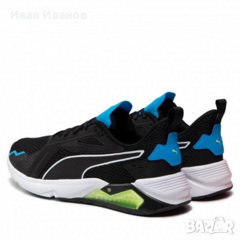 Маратонки Puma Lqdcell Method  номер 46, снимка 5 - Маратонки - 37448627