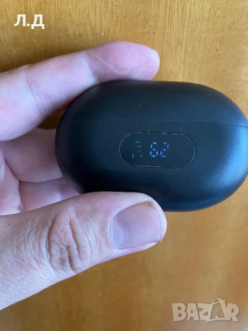 Блутут слушалки