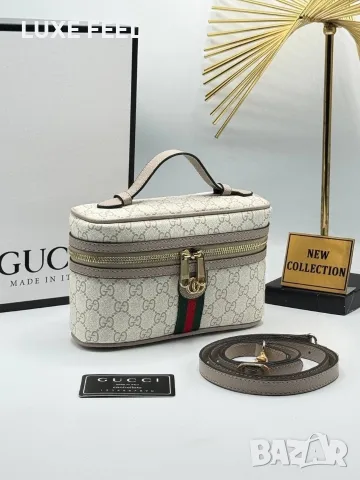 Gucci ✨Дамски Чанти , снимка 7 - Чанти - 56521336