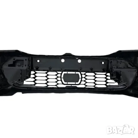 Боди кит M-Tech за BMW 3 Series G20 от 2022 г., снимка 8 - Аксесоари и консумативи - 55869399