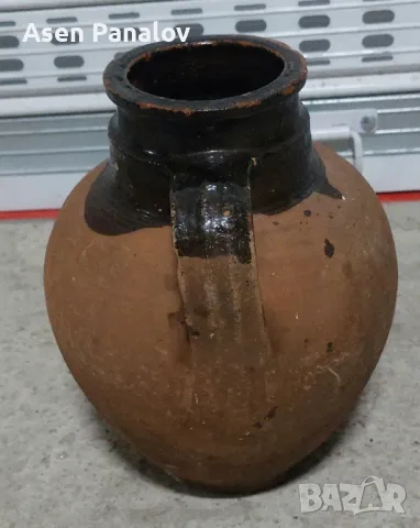 Старинна делва/автентична/ 3бр, снимка 3 - Антикварни и старинни предмети - 39399464