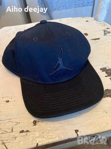 Оригинална шапка Jordan 
