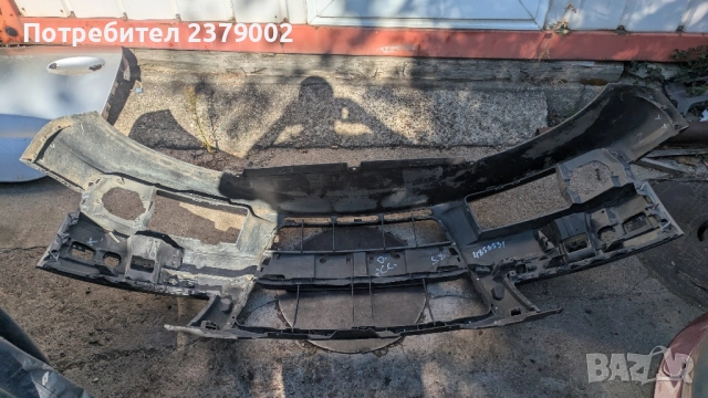 предна броня за Ауди s8/a8 D3 2005-2009г, снимка 3 - Части - 51734424