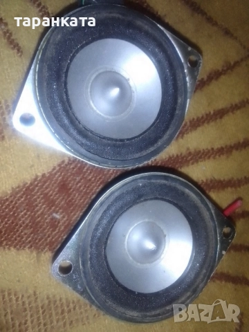 широко лентови говорители Logitech 