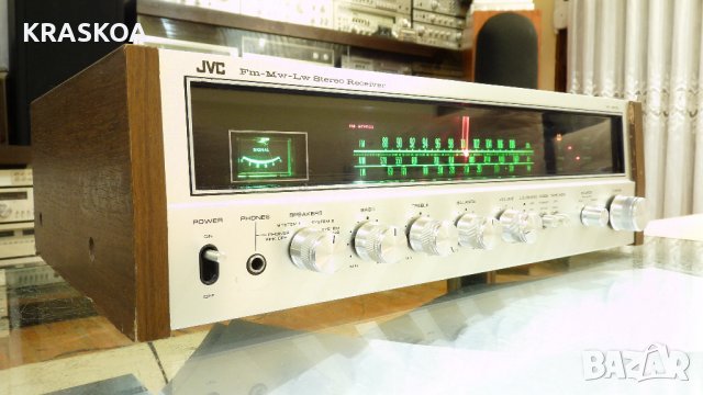 JVC  VR-5505L, снимка 1