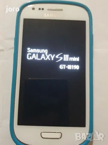 samsung s3 mini, снимка 11 - Samsung - 48836400