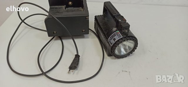 Прожектор Ceag HE 8 N EN