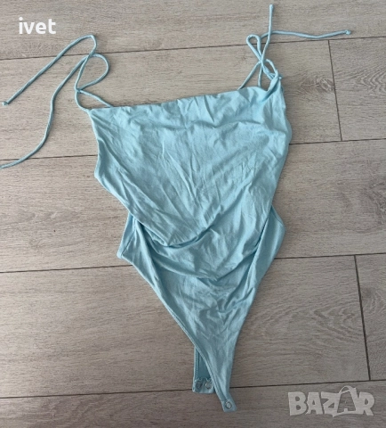 Body / Летен Топ, снимка 1