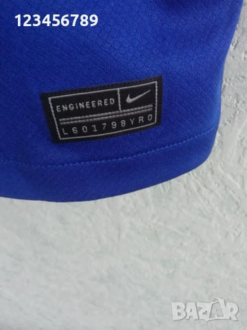 Chelsea Reece James Nike нова оригинална тениска фланелка Челси Джеймс екип 2022/2023, снимка 9 - Тениски - 53309674