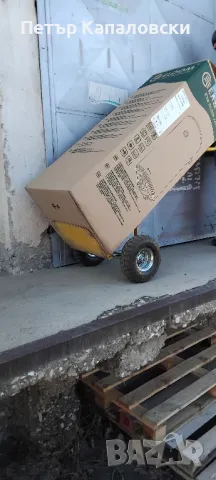 Бойлер Елдом Style 80 литра, 3kW, емайлиран, снимка 3 - Бойлери - 48871048