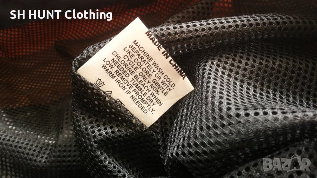 HIKE SPORT Lyngen Stretch размер S за лов риболов и туризъм еластичен водонепромокаем панталон - 198, снимка 16 - Екипировка - 40500400