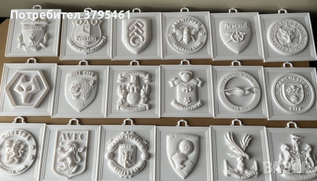 Манчестър Юнайтед фигури,ключодържатели,бюстове, снимка 11 - Футбол - 54343836